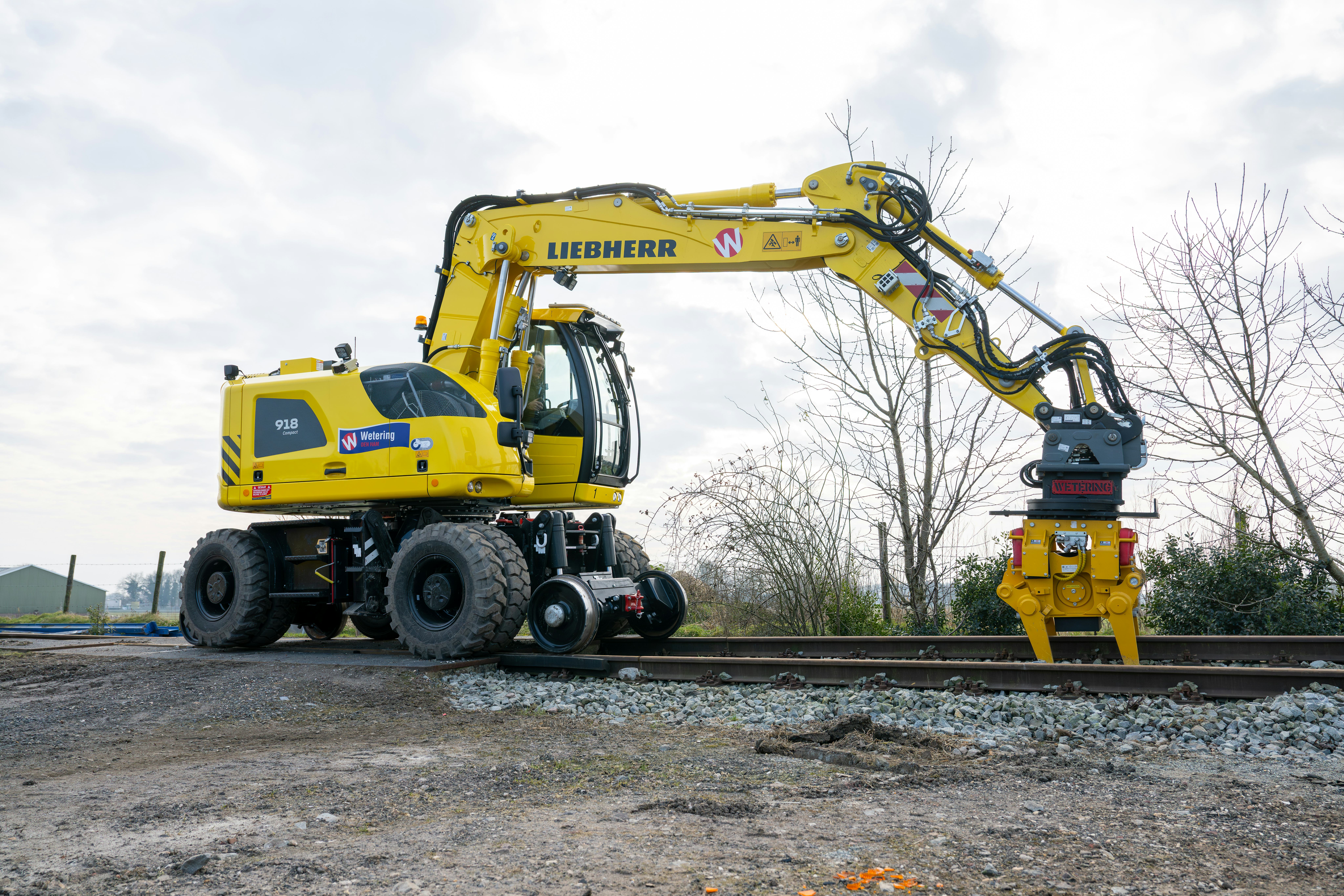 Fotografie: Michel Velderman.