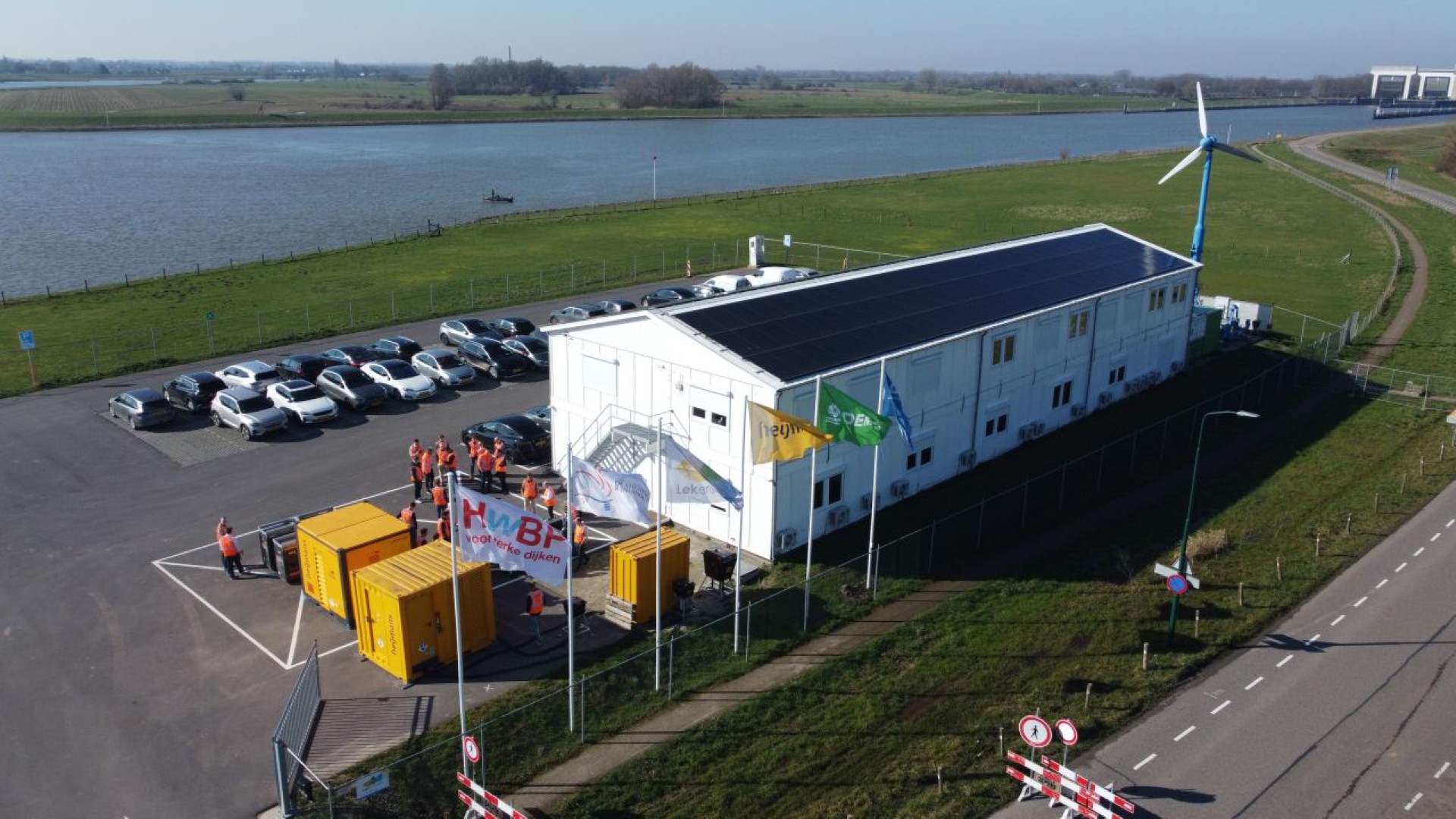 Foto: Connectr/Joren Nehrer. 