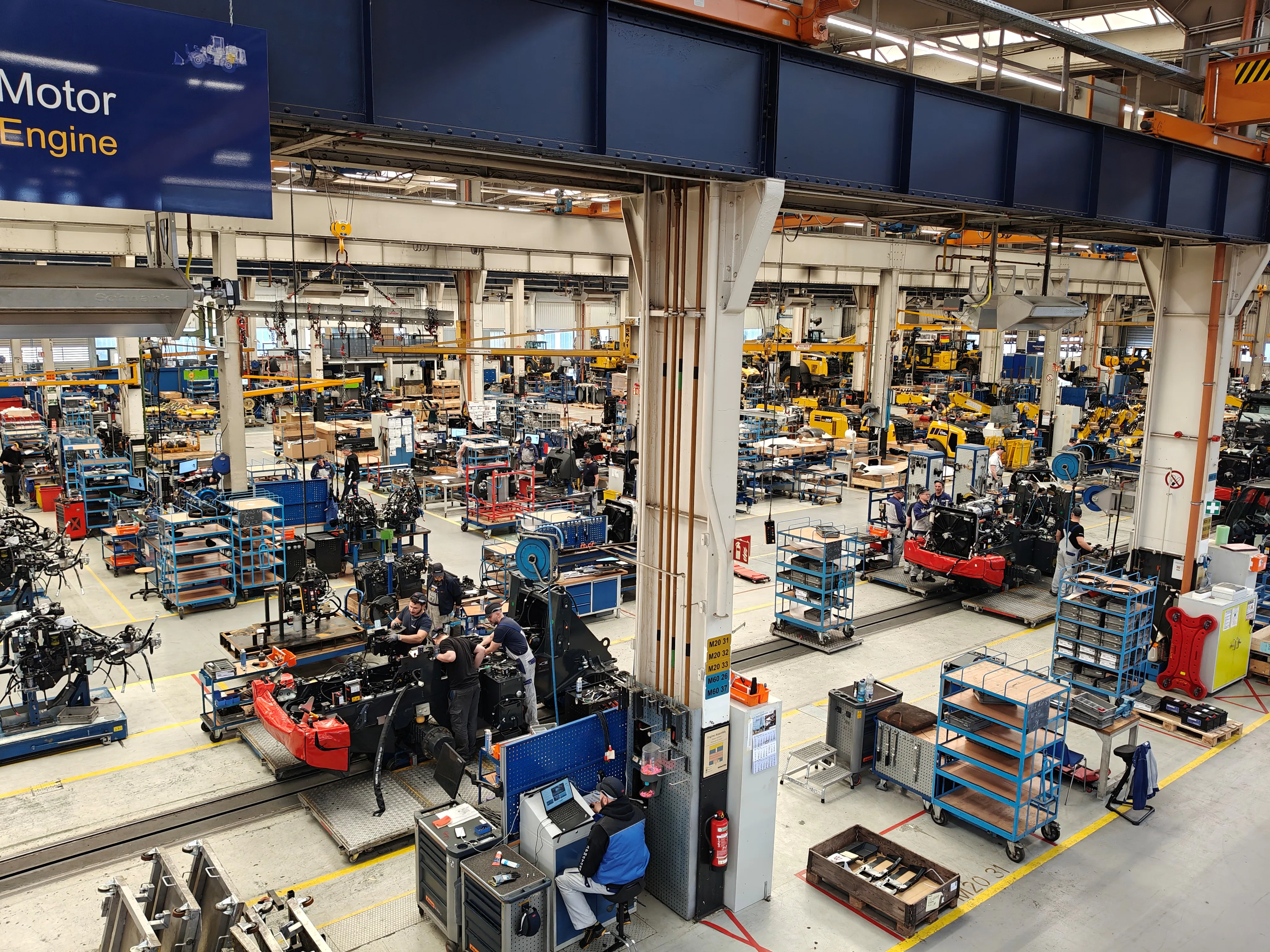 Fotografie: Michiel van Zaane.