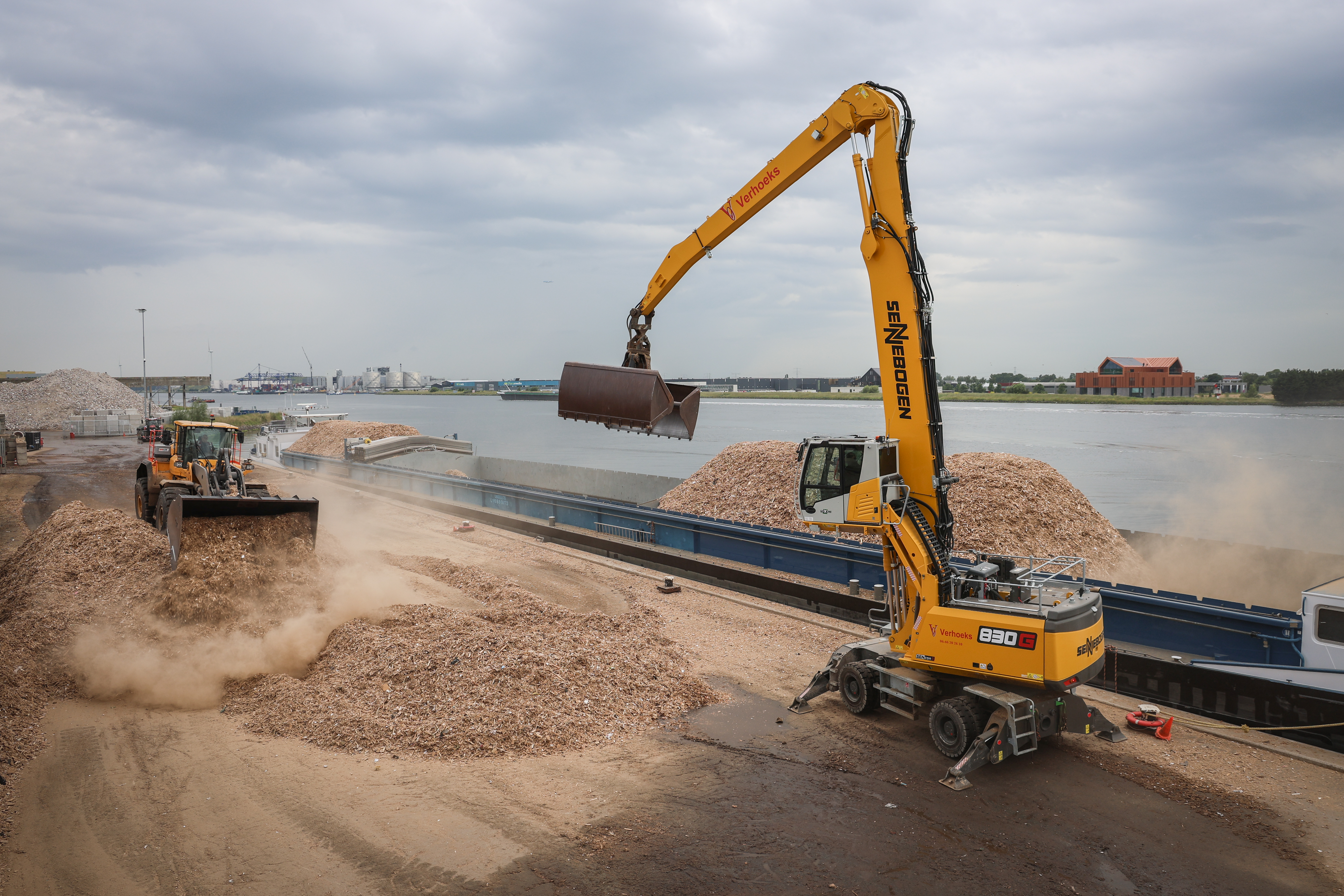 Fotografie: Matthijs Verhagen.