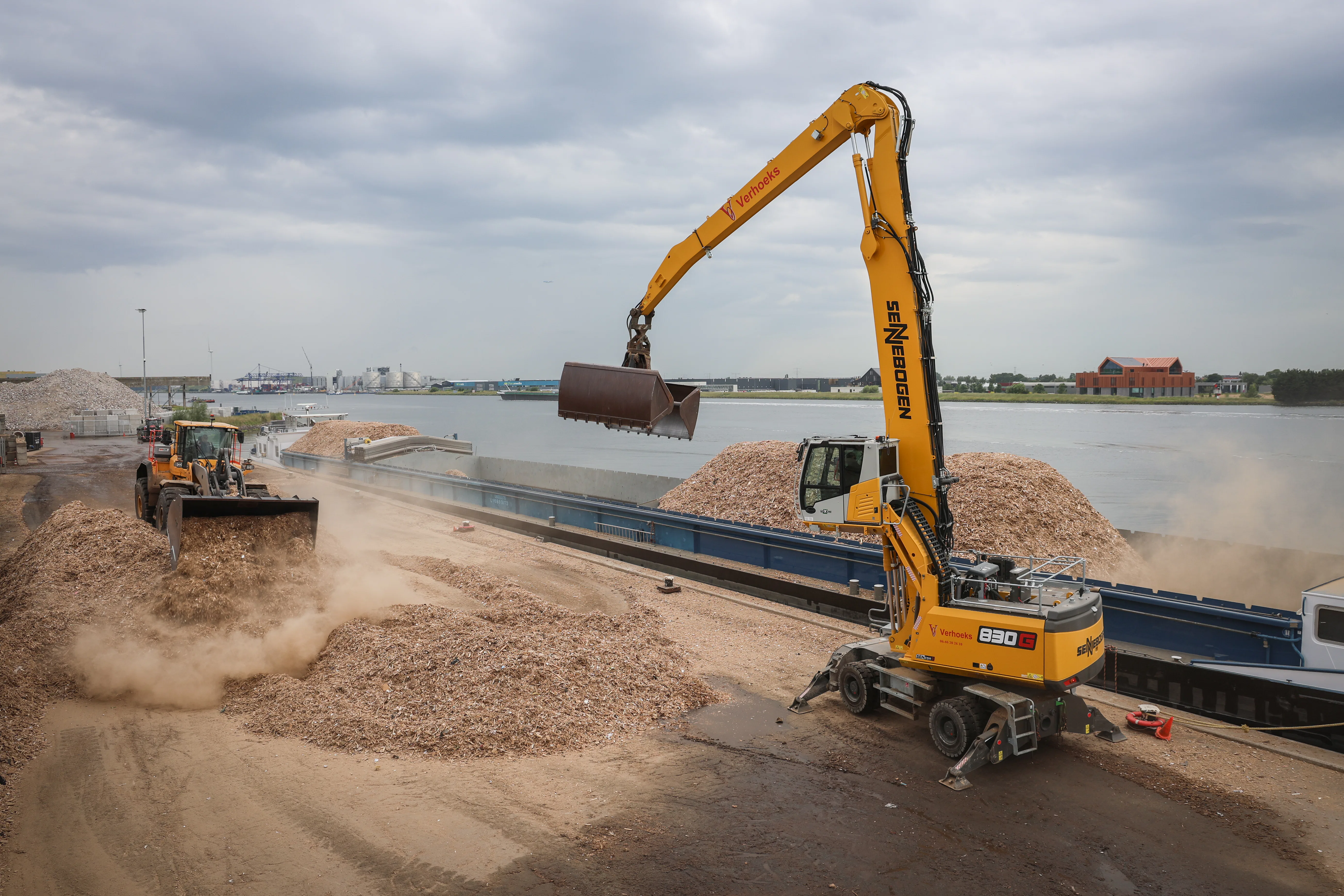 Fotografie: Matthijs Verhagen.