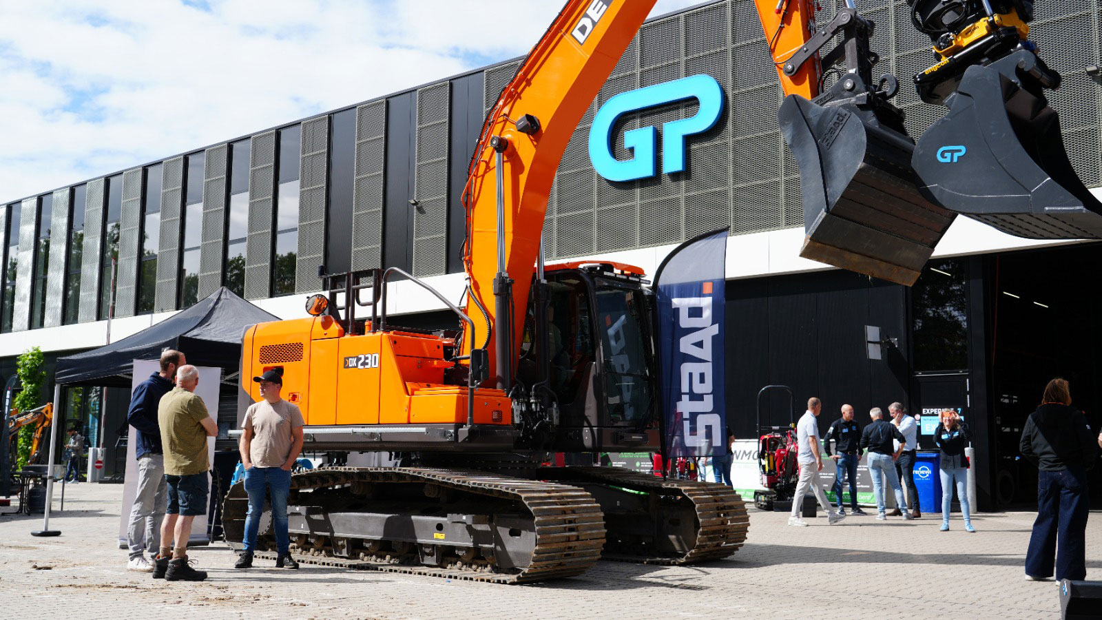 Foto: GP Equipment.