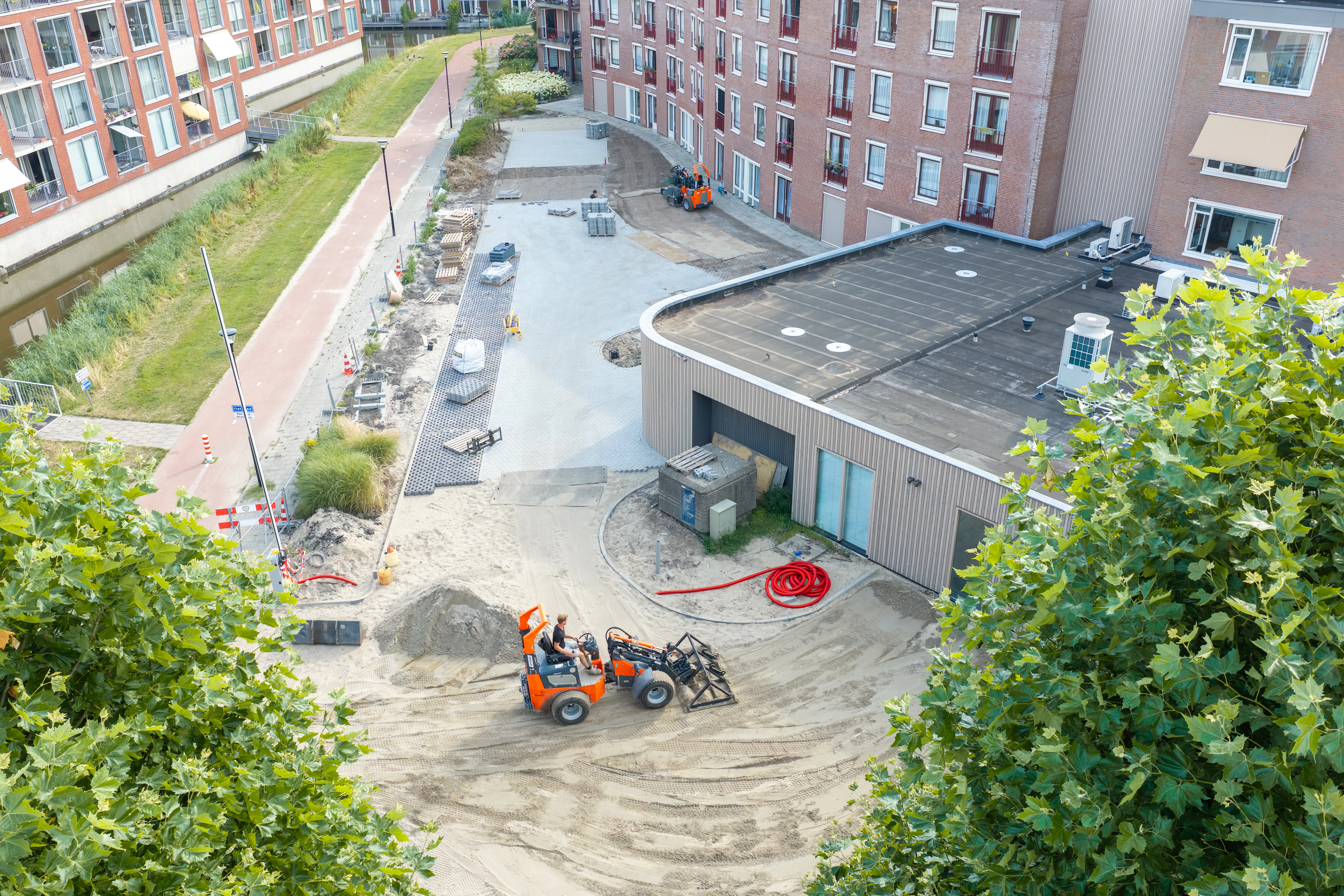 Foto: Michel Velderman