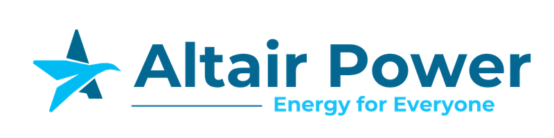 Altair Power