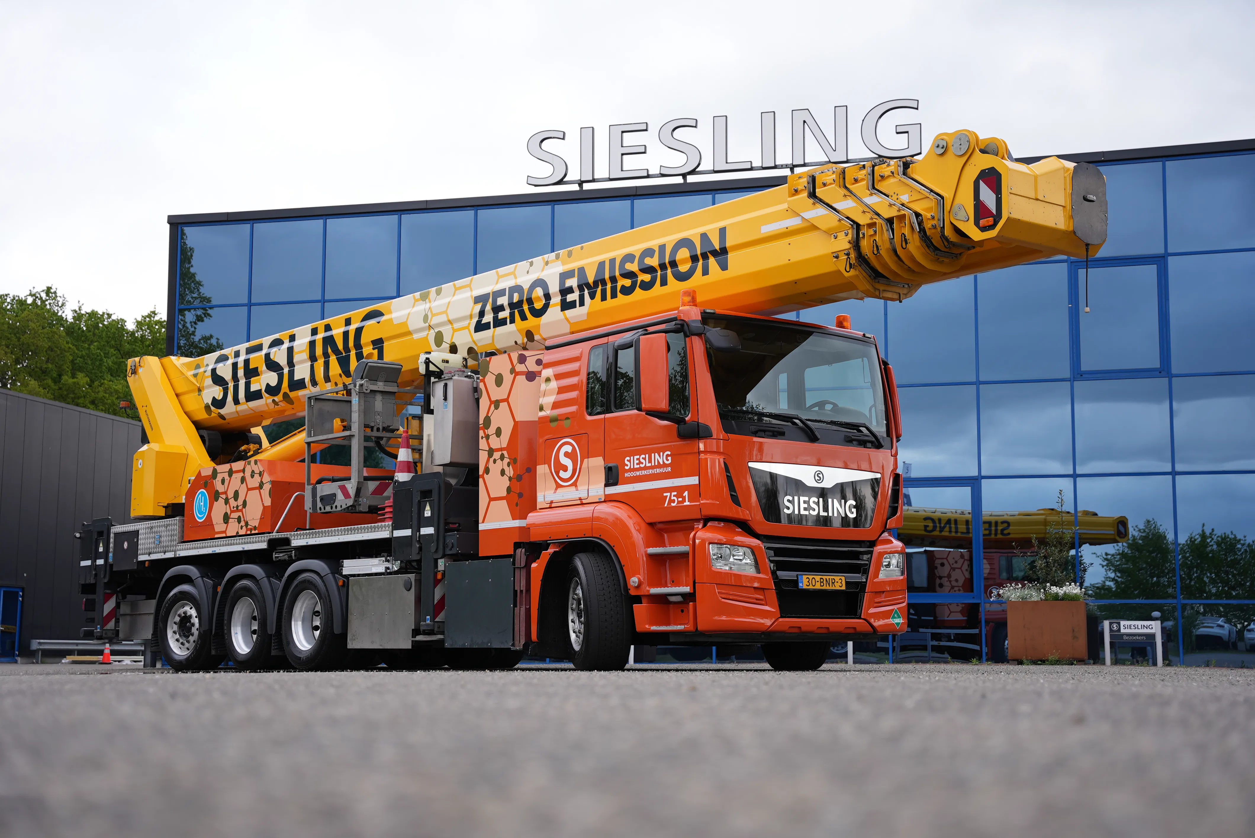 Foto: Siesling.