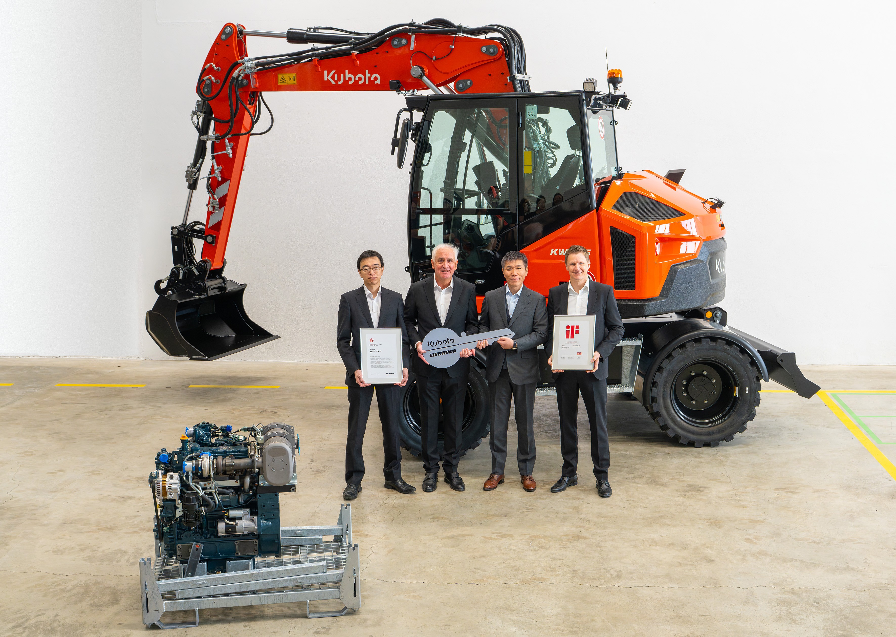 Foto: Liebherr.