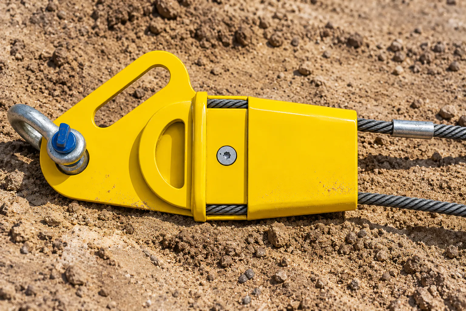 Foto: Cablepull Power BV.