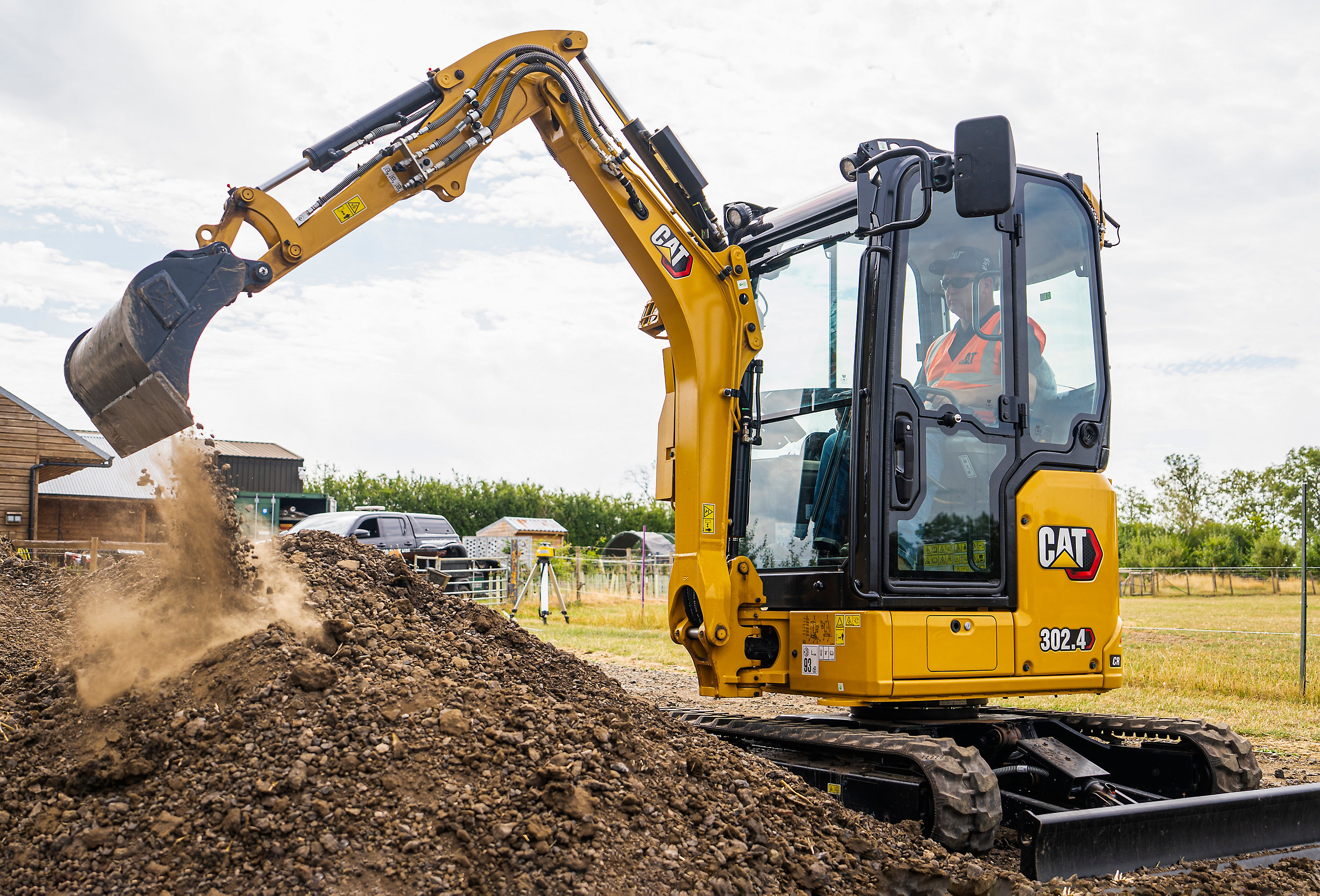 CAT 302.4