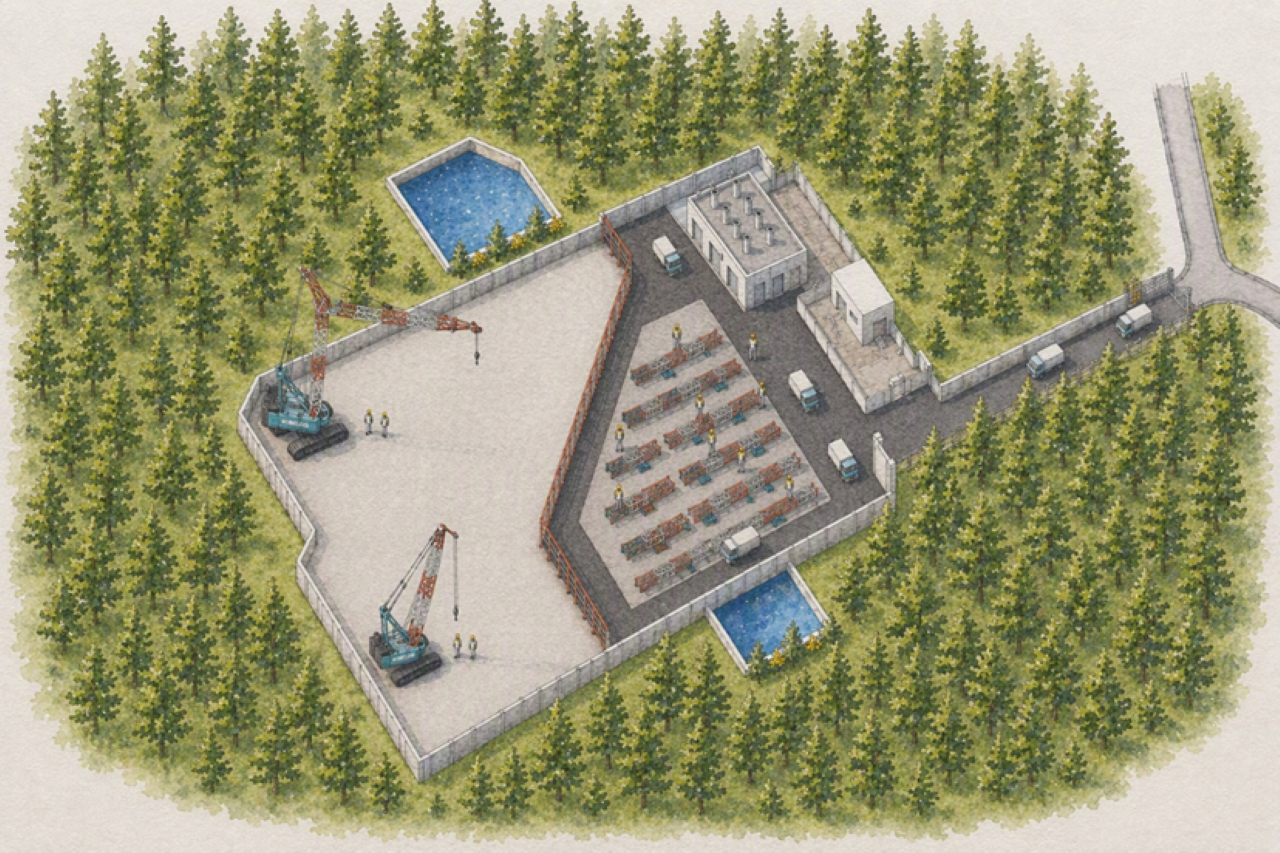 Afbeelding: Kobelco.